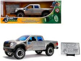 Auto Jada  20th 2011 Ford F150 1:24 JT-31086  2 x 83,000