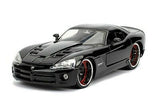 Auto Jada FF Dodge Viper 1:24  JT-30731 2x65,000