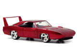 Auto Dodge Charger Daytona Doms FF 1:24 Jada Toys JT-97060-4 Caja x 4