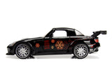 Auto Honda S2000 Johnnys FF 1:24 Jada Toys JT-99541-4 Caja x 4