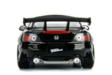 Auto Honda S2000 Johnnys FF 1:24 Jada Toys JT-99541-4 Caja x 4