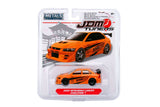 AUTO DATSUN,TOYOTA,MISTSUBISHI,NISSAN JADA 1:64 JT-14036-W3  6 x 46.000