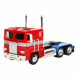 Auto Transformers - G1 OPTIMUS PRIME 1:24 Jada Toys JT-99524