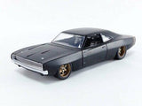 Auto Dodge charger 1968 1:24 Jada Toys JT- 32614