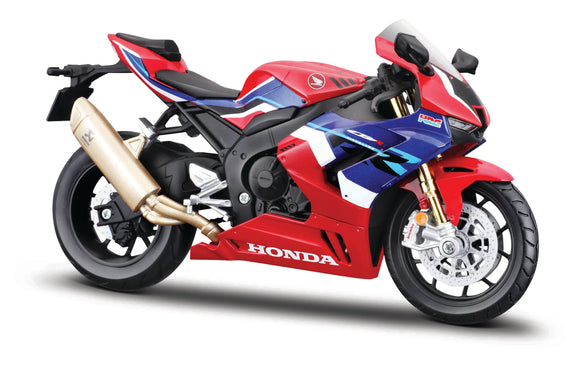 Moto Honda CBR 1000RR-R Fireblade SP