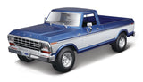 Auto Ford F150 Pick-up 1979 1:18 MAISTO MTO-31462