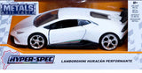 AUTO LAMBORGHINI HURACAN JADA 1:32 4 JT-30105-WA1    2 x 19,000