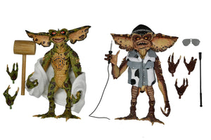 Figura Gremlins 2-Tattoo Gremlin 7" Neca NC-30636