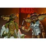 Figura Gremlins 2-Tattoo Gremlin 7" Neca NC-30636