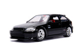 AUTO HONDA CIVIC 1997 JADA TOY 1:24 JT-30719   2 x 56,000