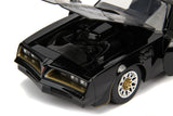 Auto TEGO's Pontiac Firebird FF 1:24 Jada Toys JT-30756 Caja x 4