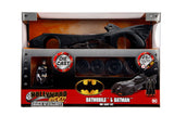 AUTO  BATIMOBILE BATMAN 89 JADA TOYS1:24  6 JT-30874  2 x, 73,000