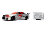 Auto Jada 20th Nissan Skyline 1:24 JT-31085 2x83,000