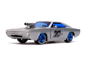 Auto Jada 20th FF Dodge Charger 1:24 JT-31092 2x83,000