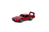 Auto Nano Hollywood Rides FAST & FURIOUS 1:64  Jada Toys JT-31124