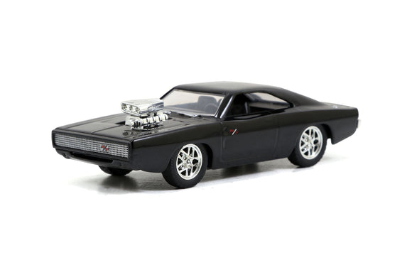 Auto  Dodge Charger R/T FF  1:55 JADA JT- 31148