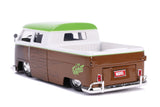 Auto  VW Bus Pickup 1963 Groot 1:24 JADA JT- 31202