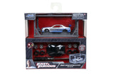 Auto  Nissan Skyline GT-R Brians FF 1:55 JADA JT- 31288