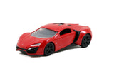 Auto  Lykan HyperSport FF 1:55 JADA JT- 31289