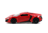 Auto  Lykan HyperSport FF 1:55 JADA JT- 31289