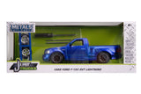 Auto  Ford F-150 SVT Lightning 1999 1:24 JADA JT- 31567