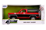 Auto Chevy Blazer Jada 1:24 JT 31593  2 x 53,000