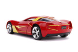 Auto  Corvette Stingray Flash T 2009 1:32 JADA JT- 31610