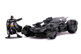 Auto  Batmobile Con Figura 1:32 JADA JT- 31706