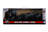 Auto  Batmobile Con Figura 1:32 JADA JT- 31706