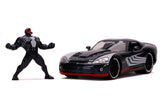 Auto  Dodge Viper 2008 1:24 JADA JT- 31750