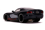 Auto  Dodge Viper 2008 1:24 JADA JT- 31750