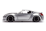 Auto  GISELE's Nissan 370Z Giseles FF 1:32 JADA JT- 31852