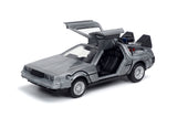 Auto Volver al Futuro Part I 1:32 Jada Toys JT-32185