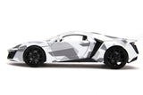 Auto  Likan HyperSport  Camo 1:24 JADA JT- 32273