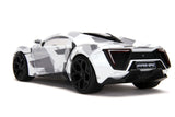 Auto  Likan HyperSport  Camo 1:24 JADA JT- 32273