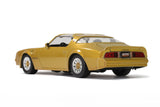 Auto  Pontiac Firebird 1977 Gold 1:24 JADA JT- 32302