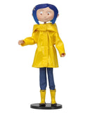 FIGURA CAROLINE RAIN COAT NECA NC-49503