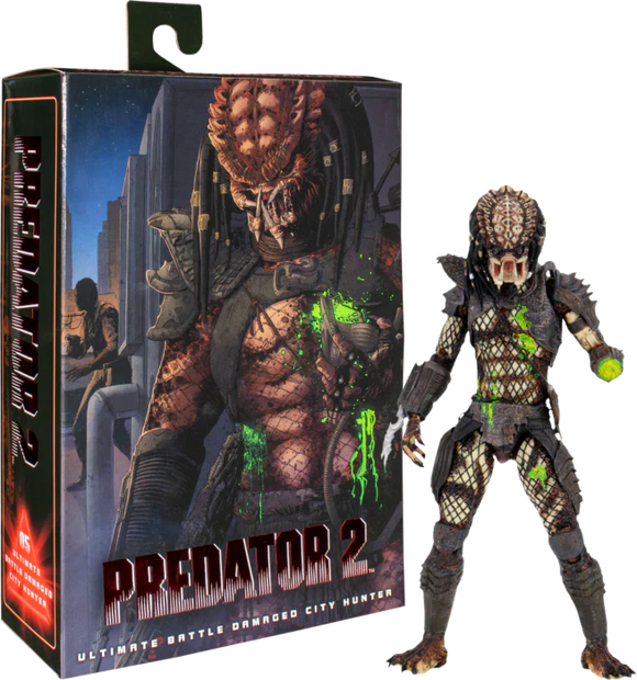 Figura Predator 7