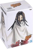 Figura Shaman King Hao 14 Cm  Bandai BB-17950