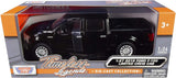 Auto Escala Ford F-150 Limited Crew Cab 2019 1:27 MotorMax MM-79364