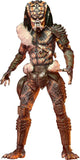 Figura Predator 2-Snake 7" Neca NC-51426