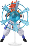 FIGURA POWER UP PACK-SUPER SAIYAN 4 GOGETA BANDAI BB-37148 Caja x 4