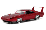 Auto Dodge Charger Daytona Doms FF 1:24 Jada Toys JT-97060-4 Caja x 4