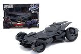 Autos Batmobile Grey Metal Jada Toys 1:24  JT-97395  2 x 79,000