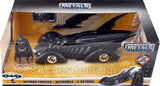 AUTO BATMOBILE 2 JADA 1:24 1995 JT- 98036   2 x 72,000