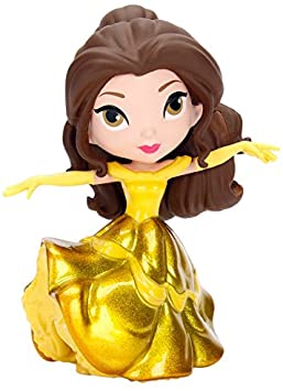 FIGURA DISNEY BELL JADA METAL TOYS 4