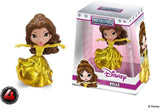 FIGURA DISNEY BELL JADA METAL TOYS 4"JT-98249-12     2 x 33,000