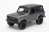 Auto Jada 1973 Ford Bronco 1:24  JT-98279 2x58,000