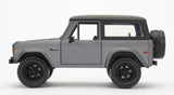 Auto Jada 1973 Ford Bronco 1:24  JT-98279 2x58,000