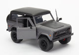 Auto Jada 1973 Ford Bronco 1:24  JT-98279 2x58,000